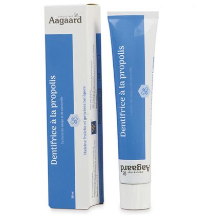 Dentifrice propolis - 50ml