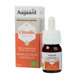 Citrolis - 30ml