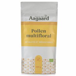 Pollen de fleurs - 200g
