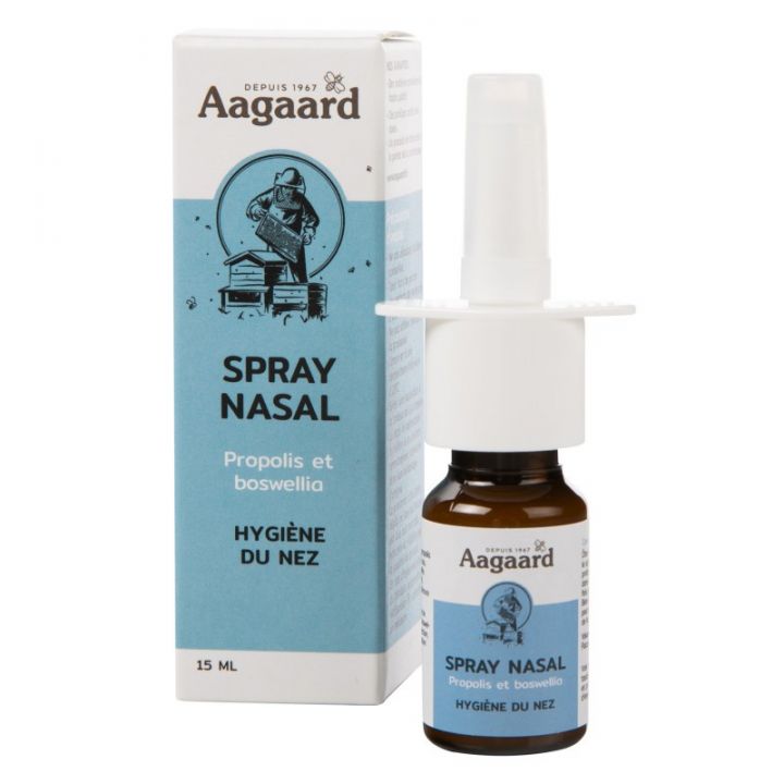 Spray nasal propolis - 15ml