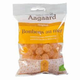 Bonbons au miel - 150g