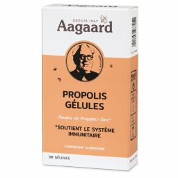 Propolis - 30 gélules