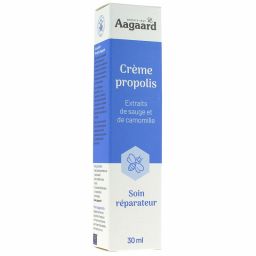 Crème propolis - 30ml