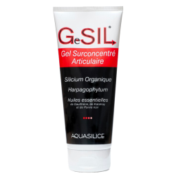 Gesil® gel surconcentré articulaire - 200ml