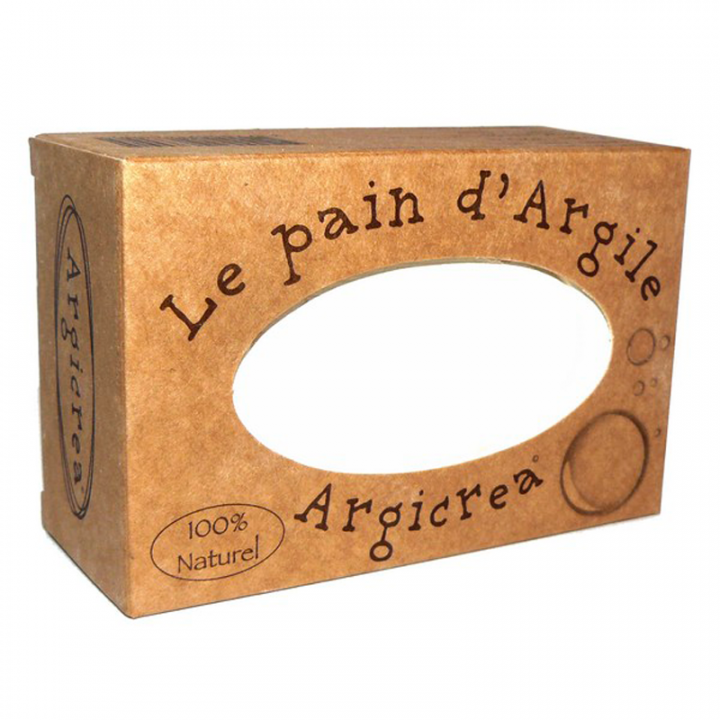 Pain d'argile - 320g