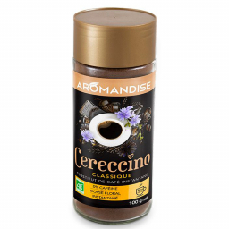 Cereccino classique - 100g