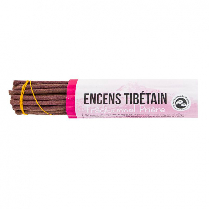 Encens traditionnel...