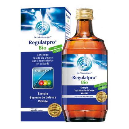 Regulatpro bio - 350mL