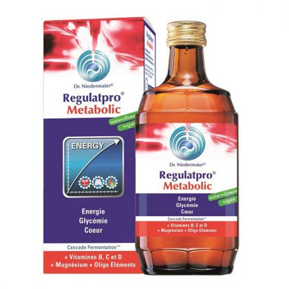 Regulatpro Metabolic - 350mL