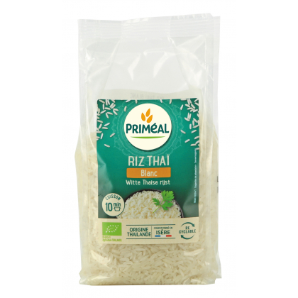 Riz thaï blanc - 500g