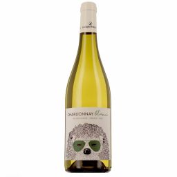 Hérisson Malin - Chardonnay blanc bio - 75cl