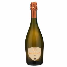 Prosecco blanc bio - Brut - 75cl