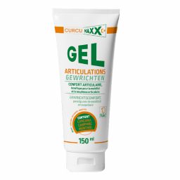 Curcumaxx C+ - Gel cutané - 150mL