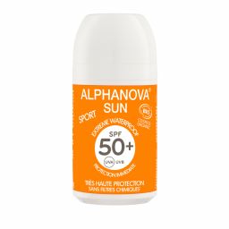 Roll-on solaire SPF50+ - 50g