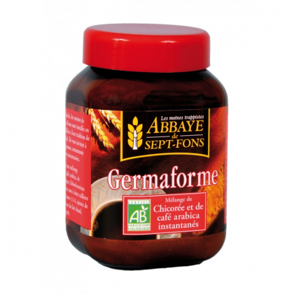 Germaforme bio - 100g