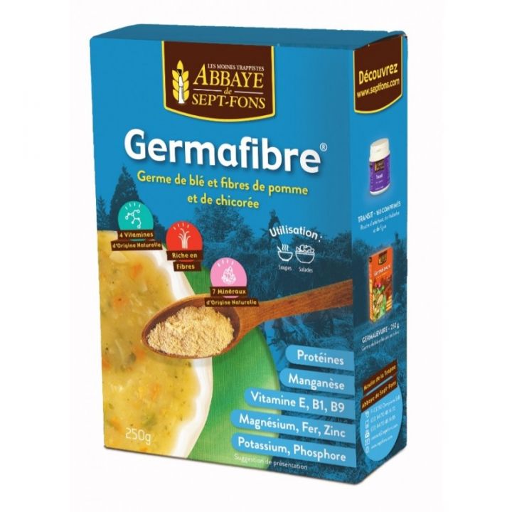 Germafibre - 250g