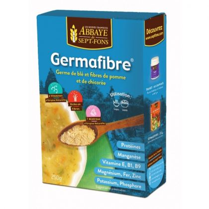 Germafibre - 250g