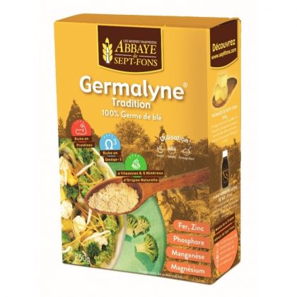 Germalyne Tradition - 250g