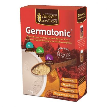 Germatonic - 250g