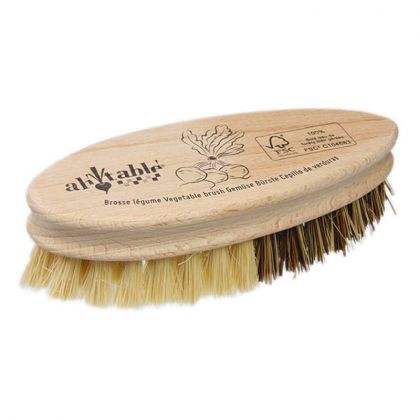 Brosse à légumes