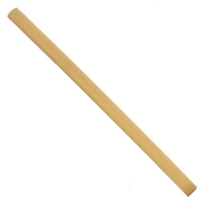 Pailles en bambou - 22cm