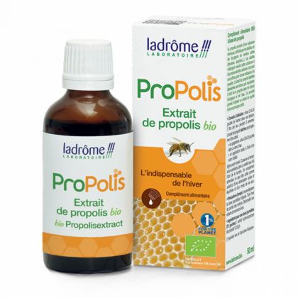 Extrait de Propolis - 50mL