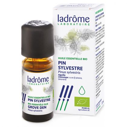 Huile essentielle de Pin sylvestre - 10mL