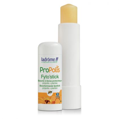 Stick pour les lèvres à la Propolis - 4,8g