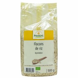 Flocons de riz - 500g