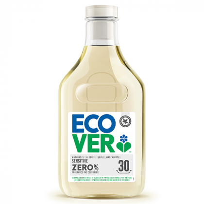 Lessive liquide Zéro - 1.5L