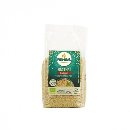 Riz thaï complet - 500g