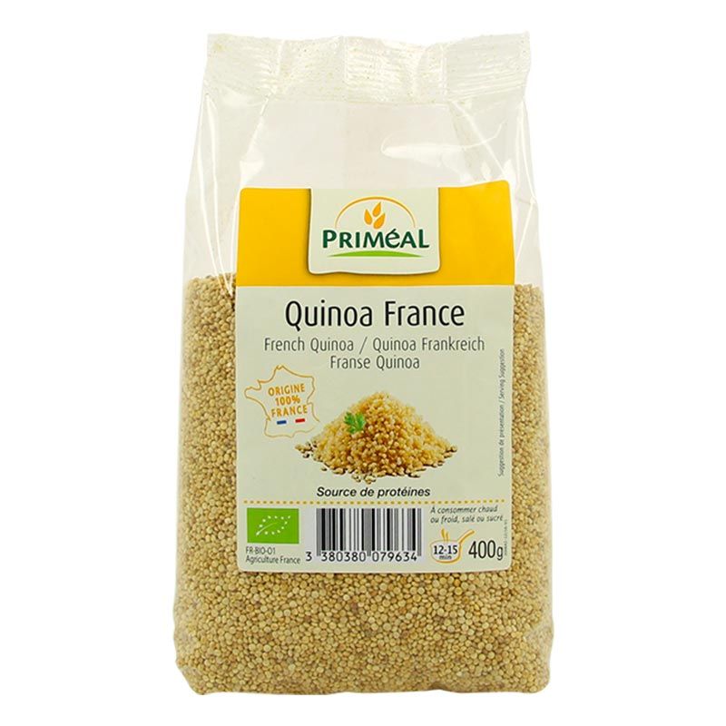 Quinoa France - 400g