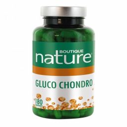 Gluco Chondro - Articulations - 180 comprimés