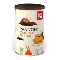 Yannoh Instant - Chicorée sans caféine - 250g