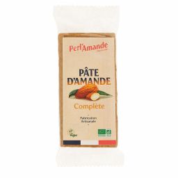 Pâte d'amande complète - 200g