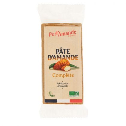 Pâte d'amande complète - 200g