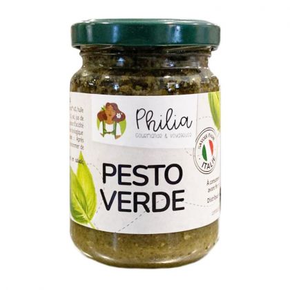 Pesto vert - 140g