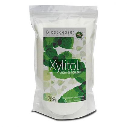 Xylitol sucre de bouleau 700g - Nutri Naturel