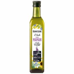 Huile future maman - 50cl