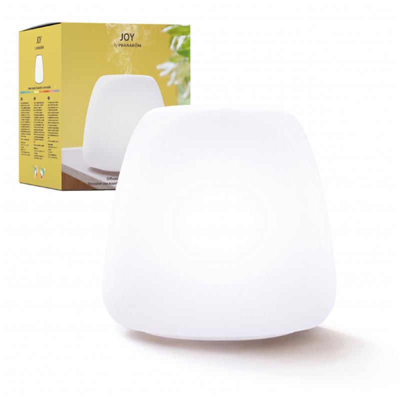 PRANAROM DIFFUSEUR CÉRA PREMIUM Pranarom 5420008537790 : securemail.fr