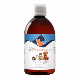 Animalyon articulations et os - 500 ml