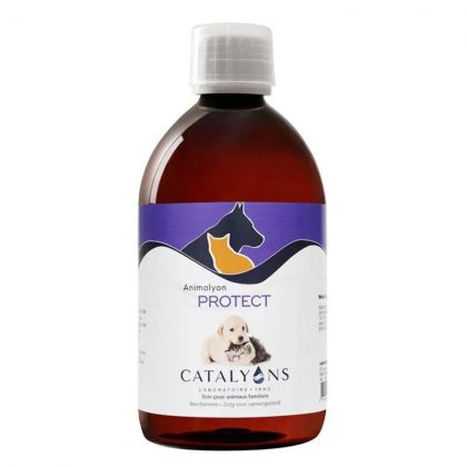 Animalyon Protect - 500 ml