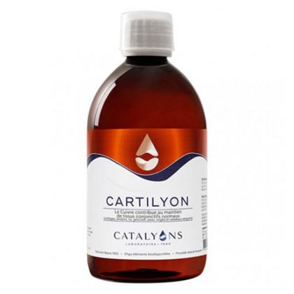 Cartilyon - Flacon de 500ml