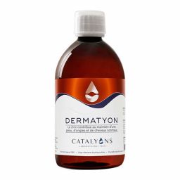 Dermatyon - Flacon de 500ml