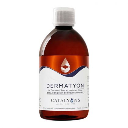 Dermatyon - Flacon de 500ml