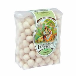 Bonbons à l’anis bio - Sachet de 250g