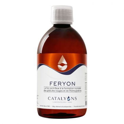 Feryon - Flacon de 500ml