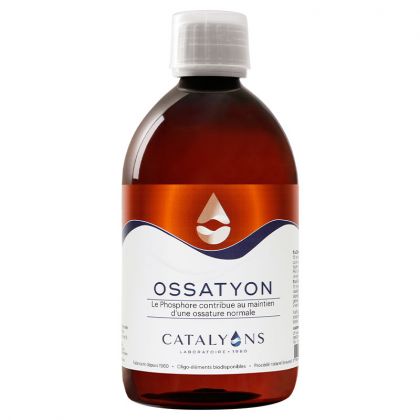 Ossatyon - Flacon de 500ml