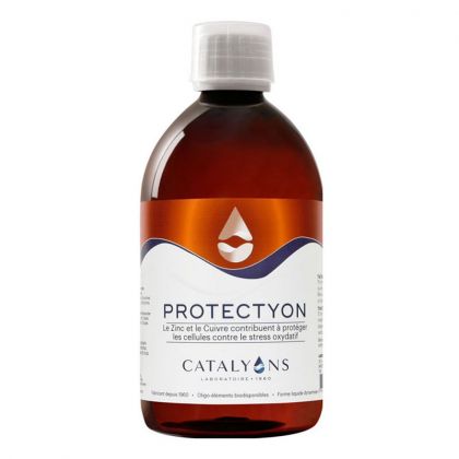 Protectyon - 500 ml