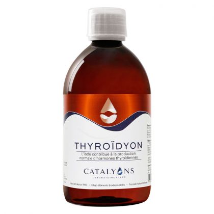 Thyroidyon - Flacon de 500ml
